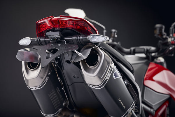Evotech Performance Ducati Hypermotard 950 SP Tail Tidy (2019+) - image 3