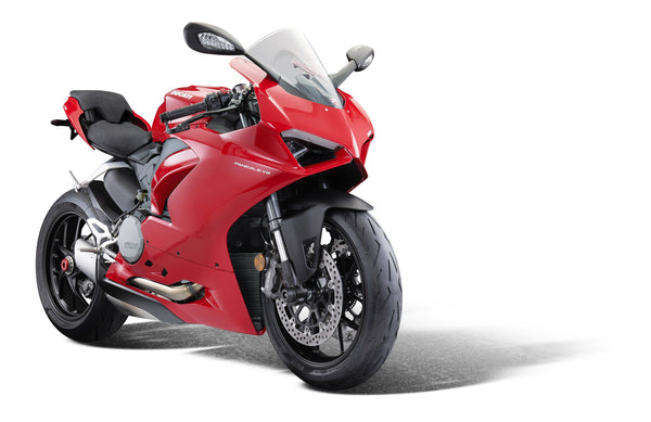 Evotech Performance Ducati Panigale V2 Upper Radiator Guard (2020 - 2024) - image 4