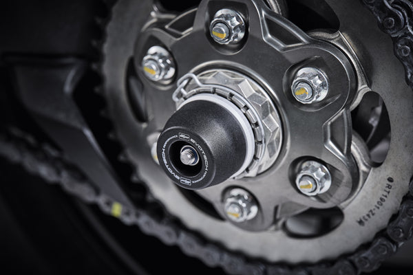 Evotech Performance Spindle Bobbins Kit - Ducati Monster 1200 (2013-2016) - image 3