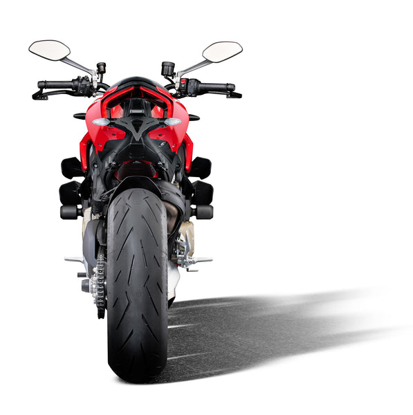 Evotech Performance Ducati Streetfighter V4 SP2 Frame Crash Protection (2023 - 2024) - image 6