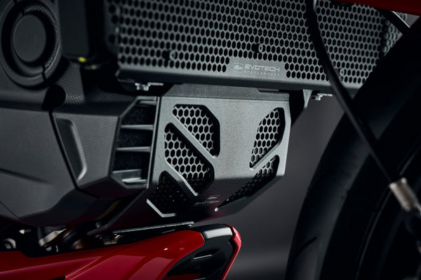 Evotech Performance Ducati Monster 950 SP Engine Guard Protector (2023+)