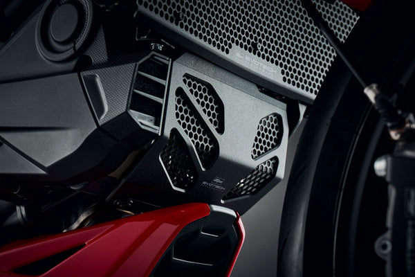 Evotech Performance Ducati Monster 950 SP Engine Guard Protector (2023+)