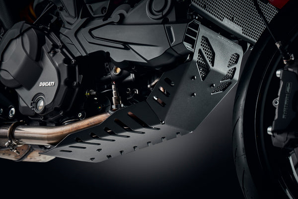 Evotech Performance Ducati Monster 950 Engine Guard Protector (2021+)