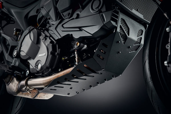 Evotech Performance Ducati Monster 950 Engine Guard Protector (2021+)