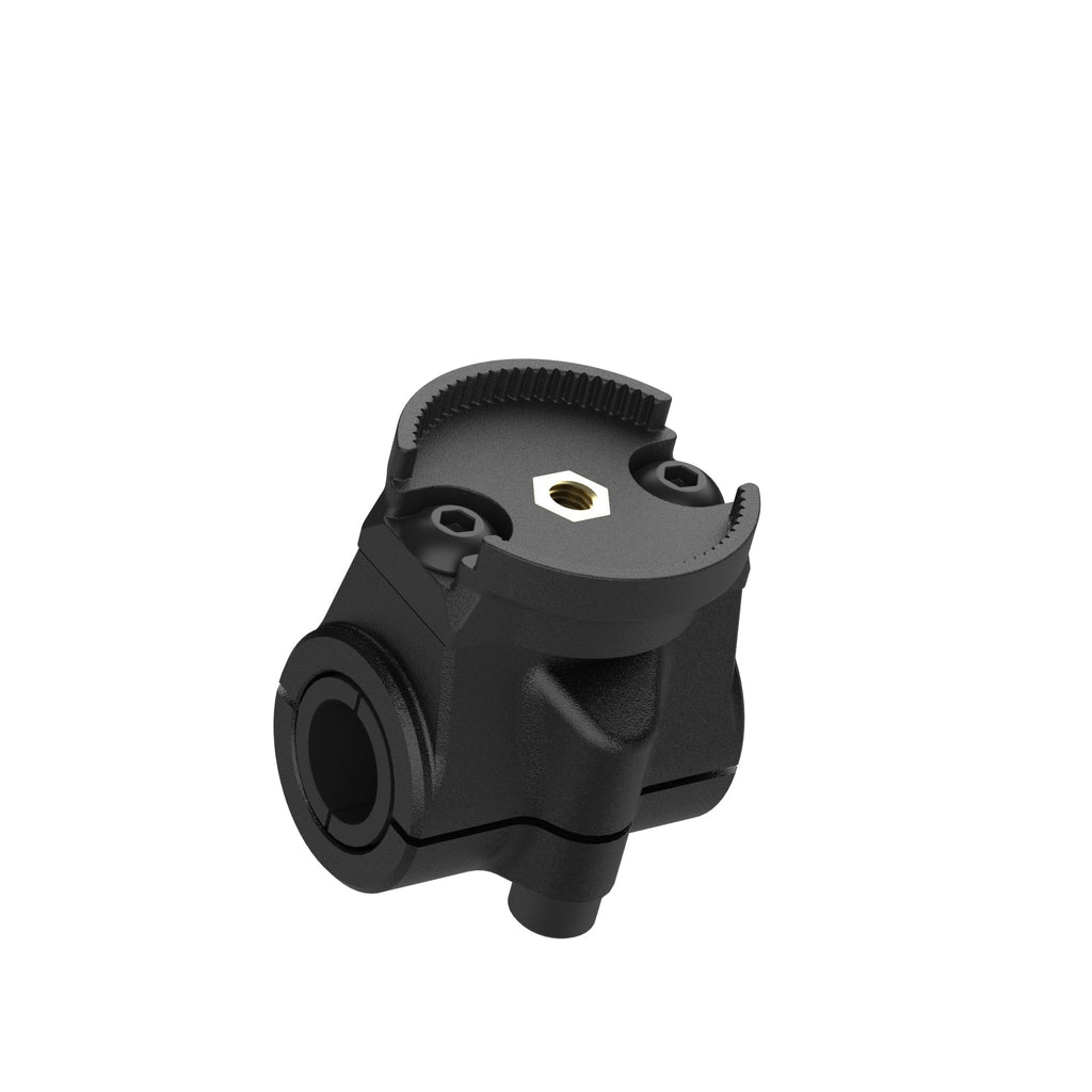 Evotech Performance SP Connect Sat Nav Mount - Ducati Scrambler Desert Sled (2019+)