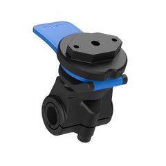 Evotech Performance Chigee Screen Mount - Ducati Scrambler Desert Sled (2017 - 2018)