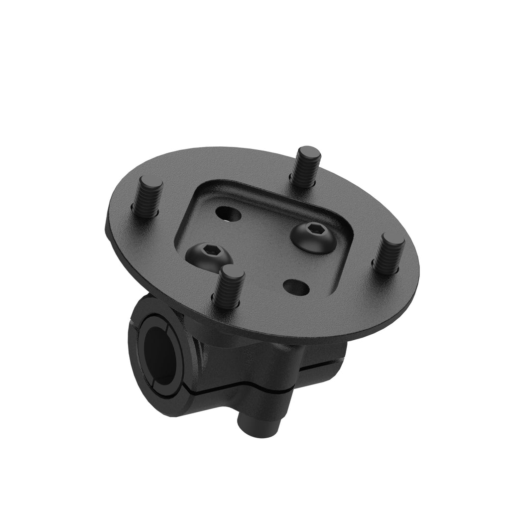 Evotech Performance Tom Tom Sat Nav Mount - Ducati DesertX V2 (2026+)