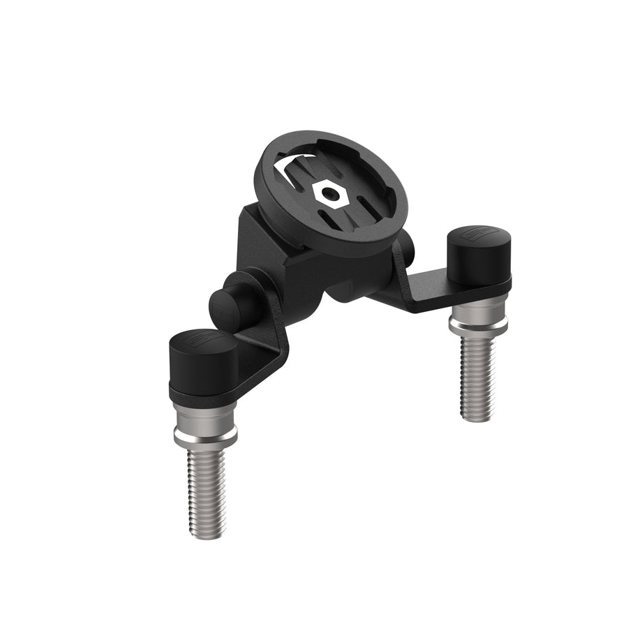 Evotech Performance Beeline Moto 2 Handlebar Clamp Sat Nav Mount - Ducati Streetfighter V2 (2025+)