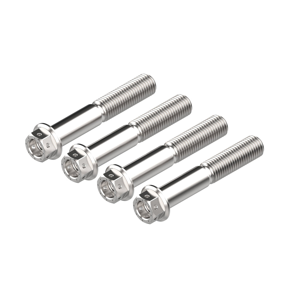 Evotech Performance Front Caliper Bolt Set (Race) - Ducati Multistrada 950 (2019 - 2021)
