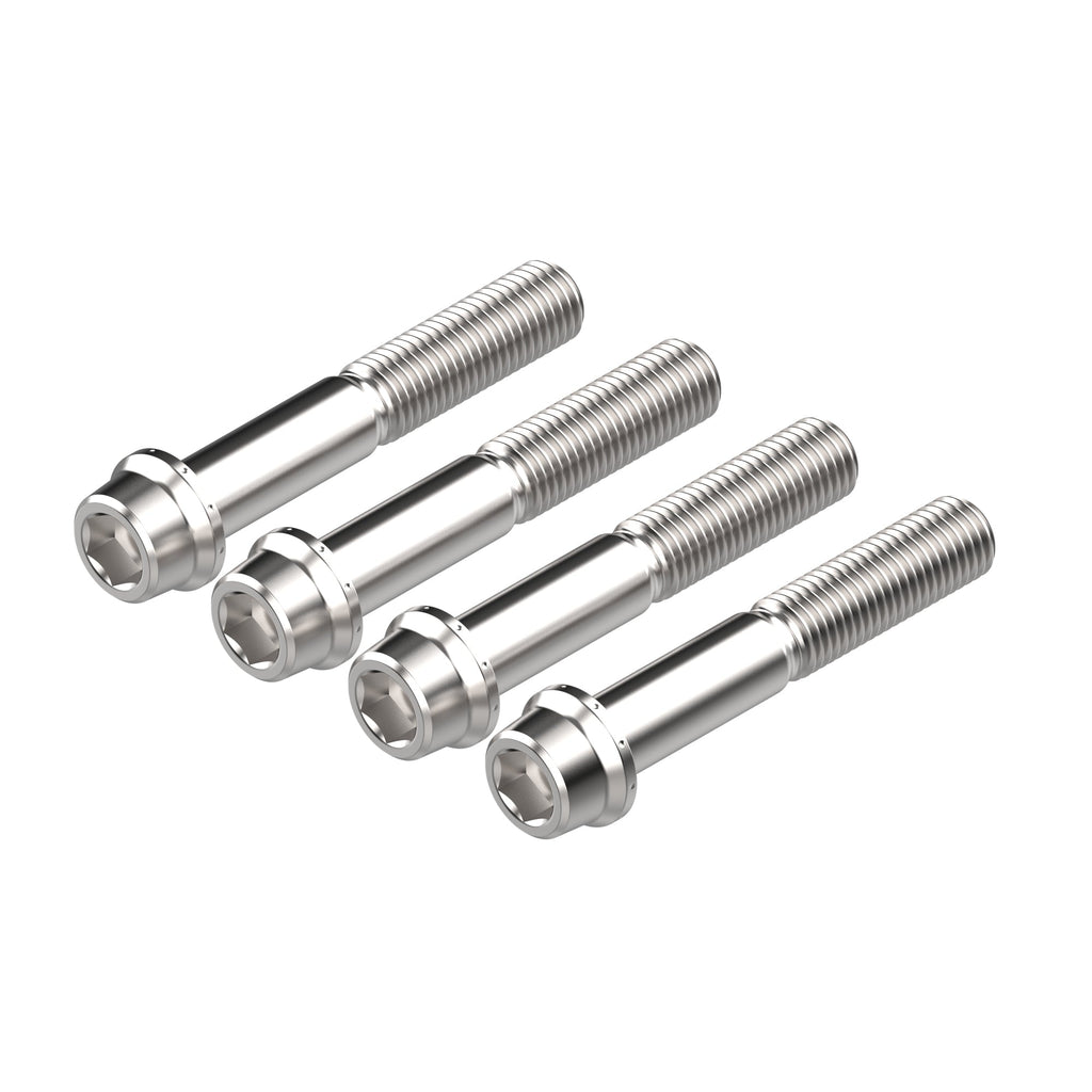 Evotech Performance Front Caliper Bolt Set (Road) - Ducati Multistrada 950 (2019 - 2021)