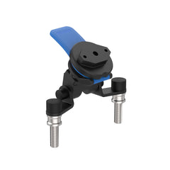 Evotech Performance Chigee Handlebar Clamp Mount - Ducati Scrambler Icon (2015 - 2018)