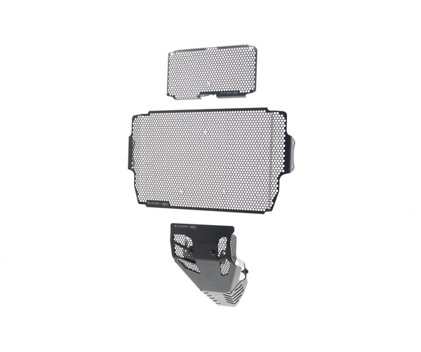 Evotech Performance Ducati Multistrada 1200 S D air Rad + Oil + Engine Guard Set 2015 - 2017 - image 27