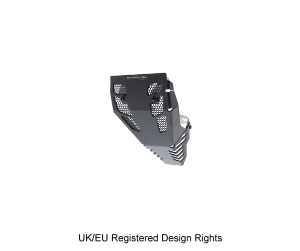 Evotech Performance Ducati Multistrada 950 S Engine Guard Protector (2019 - 2021) - image 4