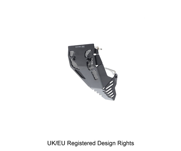 Evotech Performance Ducati Multistrada 950 Engine Guard Protector (2019 - 2021) - image 5