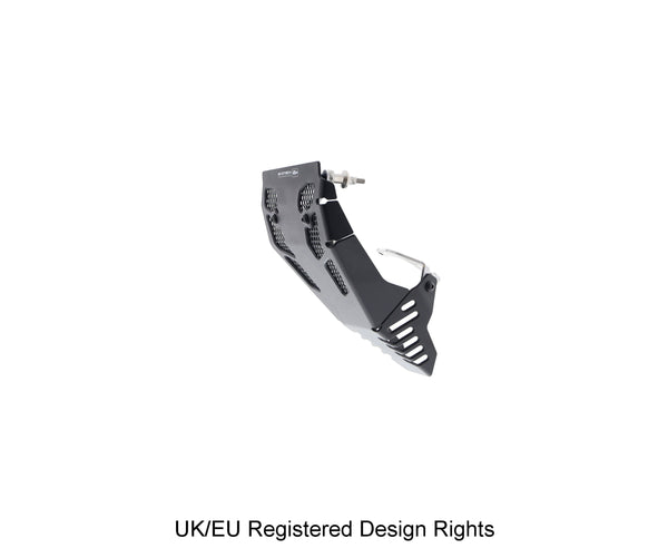 Evotech Performance Ducati Multistrada V2 Engine Guard Protector (2022 - 2024) - image 6