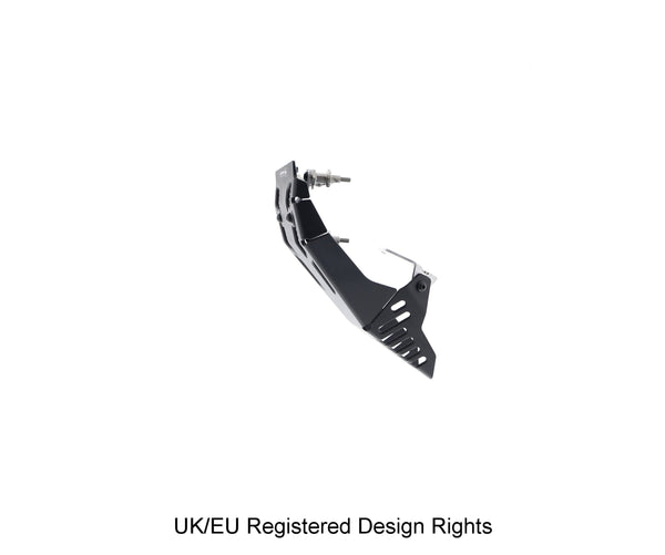 Evotech Performance Ducati Multistrada 950 Engine Guard Protector (2019 - 2021) - image 7