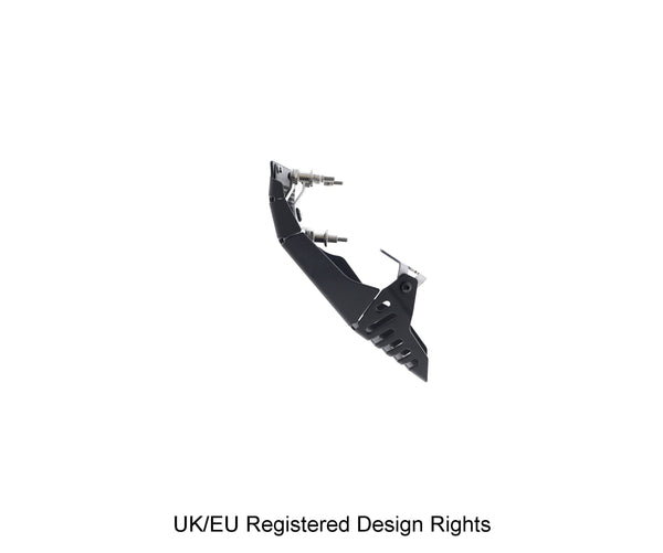 Evotech Performance Ducati Multistrada 950 Engine Guard Protector (2019 - 2021) - image 8