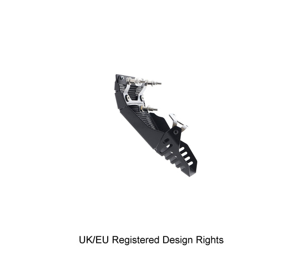 Evotech Performance Ducati Multistrada 950 Engine Guard Protector (2019 - 2021) - image 9