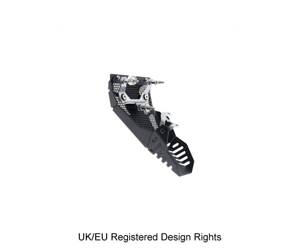 Evotech Performance Ducati Multistrada 950 Engine Guard Protector (2019 - 2021) - image 10