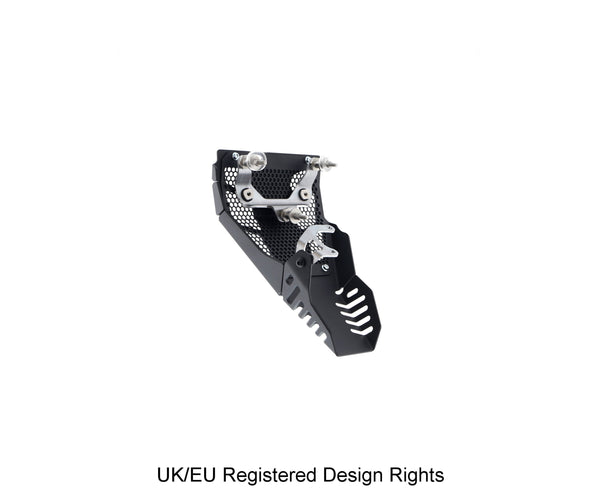 Evotech Performance Ducati Multistrada 950 Engine Guard Protector (2019 - 2021) - image 11