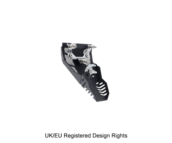 Evotech Performance Ducati Multistrada V2 Engine Guard Protector (2022 - 2024) - image 11