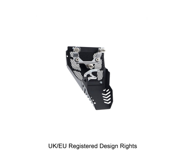 Evotech Performance Ducati Multistrada 950 S Engine Guard Protector (2019 - 2021) - image 12