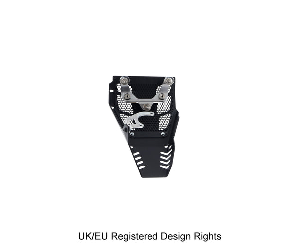Evotech Performance Ducati Multistrada V2 S Engine Guard Protector (2022 - 2024) - image 13