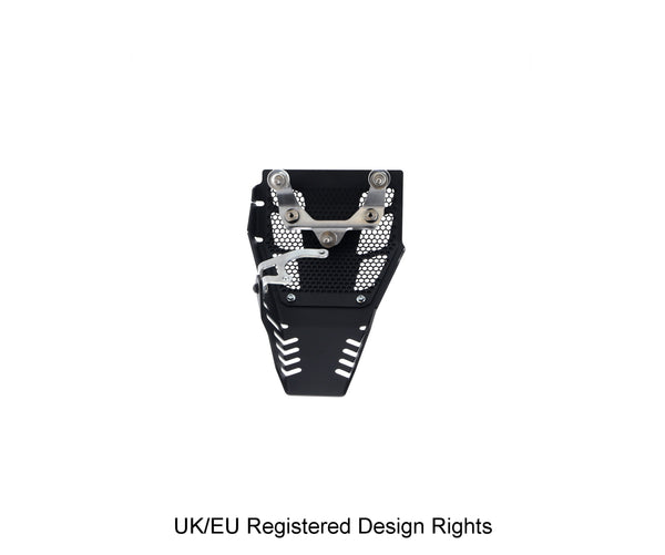 Evotech Performance Ducati Multistrada 950 S Engine Guard Protector (2019 - 2021) - image 14
