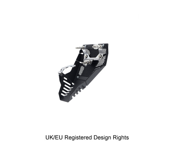 Evotech Performance Ducati Multistrada 950 S Engine Guard Protector (2019 - 2021) - image 17