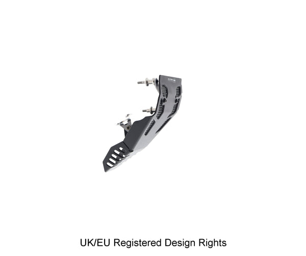 Evotech Performance Ducati Multistrada 950 Engine Guard Protector (2019 - 2021) - image 21