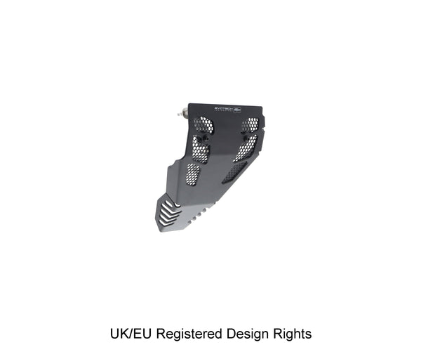 Evotech Performance Ducati Multistrada V2 S Engine Guard Protector (2022 - 2024) - image 23