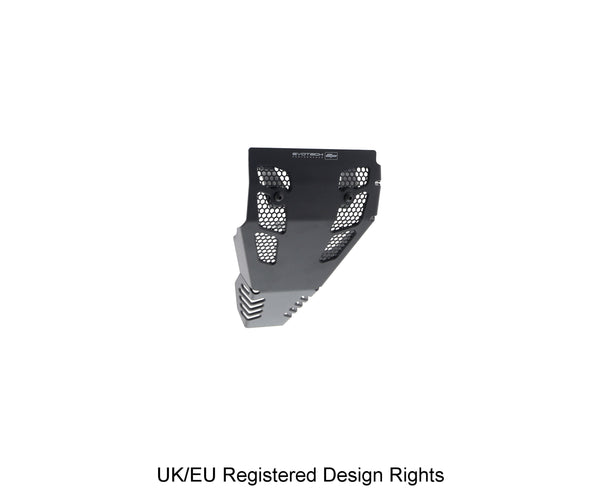 Evotech Performance Ducati Multistrada V2 Engine Guard Protector (2022 - 2024) - image 24