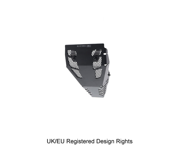Evotech Performance Ducati Multistrada 950 Engine Guard Protector (2019 - 2021) - image 27