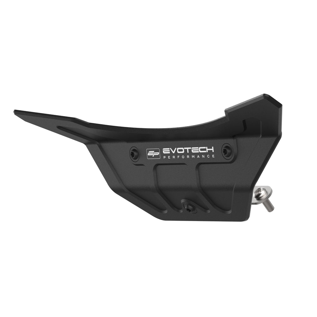 Evotech Performance Engine Guard Infill Panel - Ducati DesertX V2 (2026+)