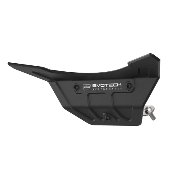 Evotech Performance Engine Guard Infill Panel - Ducati DesertX V2 (2026+)
