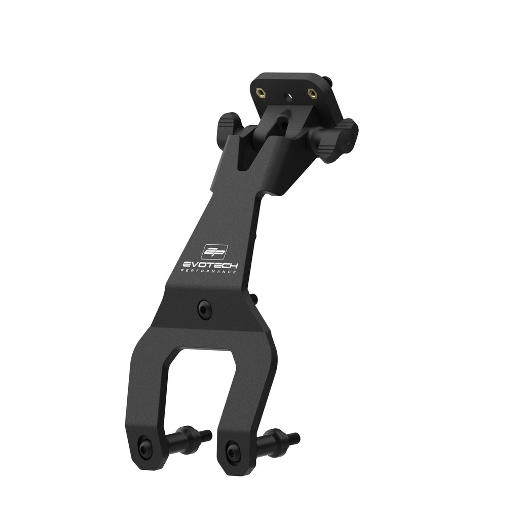 Evotech Performance Garmin Sat Nav Mount - Ducati DesertX (2022 - 2025)