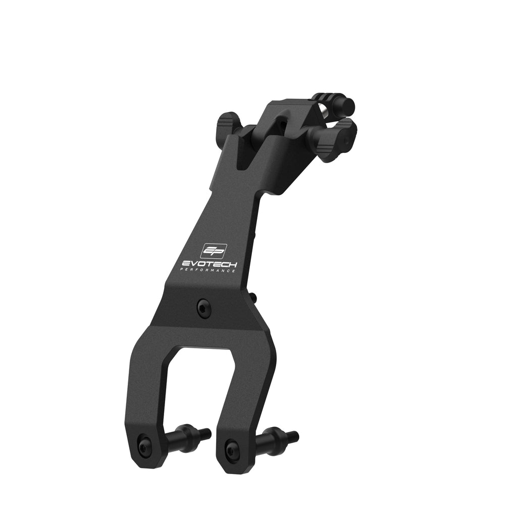 Evotech Performance Action / Dash Cam Mount - Ducati DesertX (2022 - 2025)
