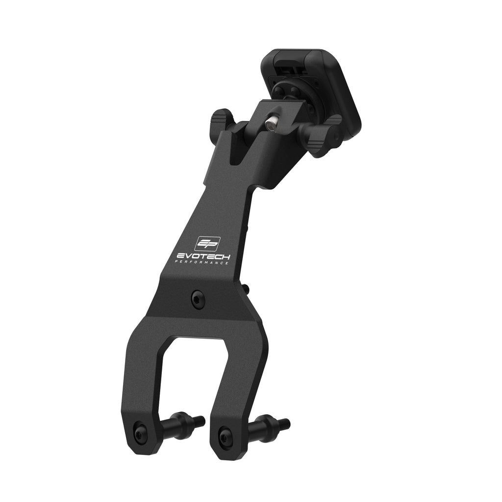 Evotech Performance Peak Design Sat Nav Mount - Ducati DesertX (2022 - 2025)