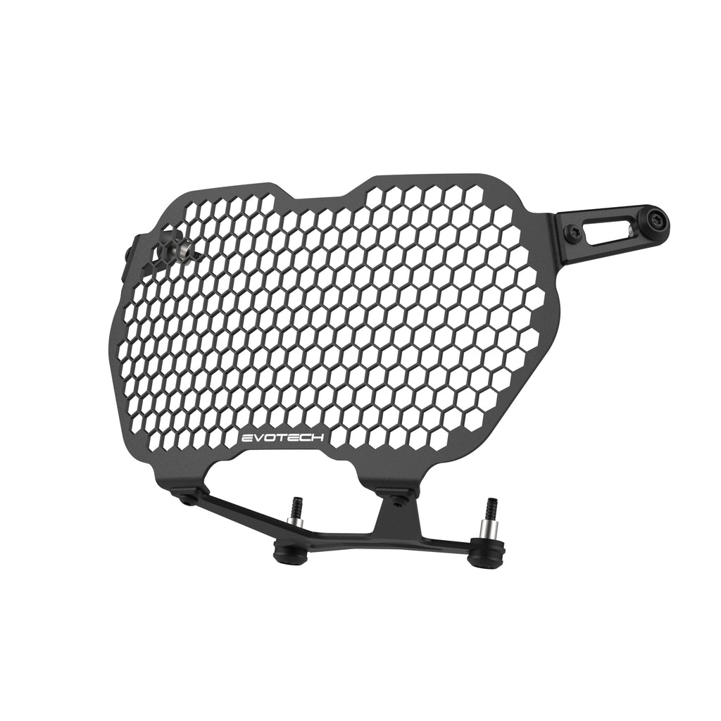 Evotech Performance Headlight Guard - Ducati DesertX Rally (2024 - 2025)
