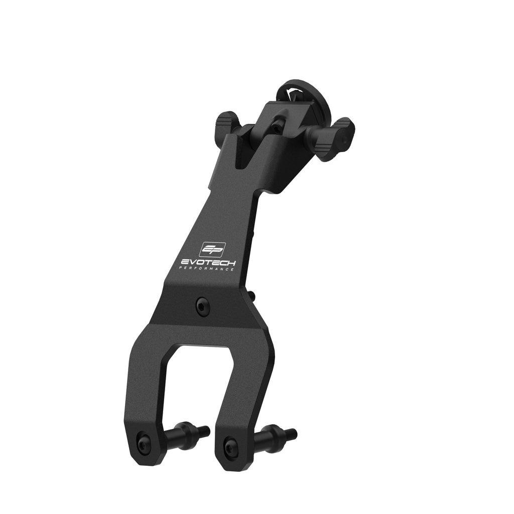 Evotech Performance Beeline Moto 2 Sat Nav Mount - Ducati DesertX (2022 - 2025)