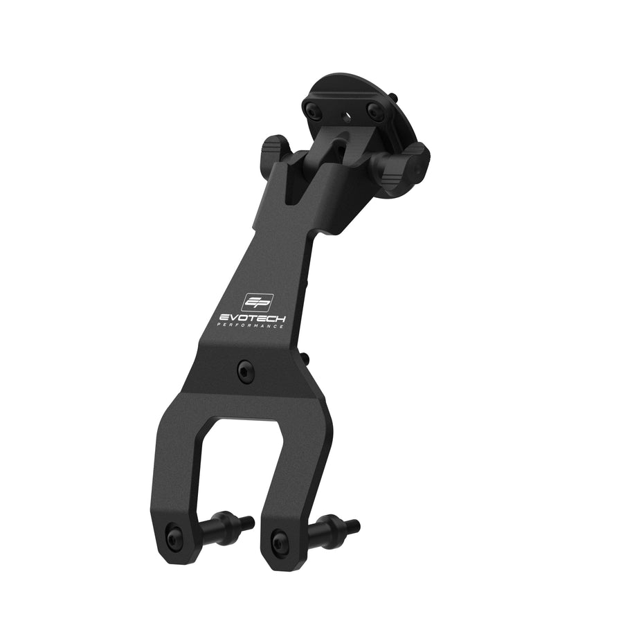 Evotech Performance TomTom Sat Nav Mount - Ducati DesertX (2022 - 2025)
