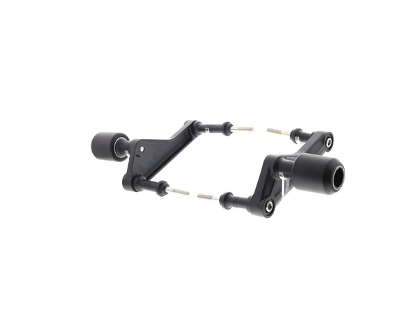 Evotech Performance Ducati Diavel 1260 S Frame Crash Protection (2019 - 2022) (Black) - image 20