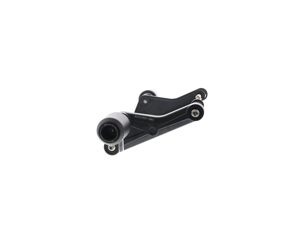 Evotech Performance Ducati Diavel 1260 S Frame Crash Protection (2019 - 2022) (Black) - image 24