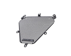 Evotech Performance Ducati Diavel 1260 Lamborghini Oil Cooler Guard (2021)