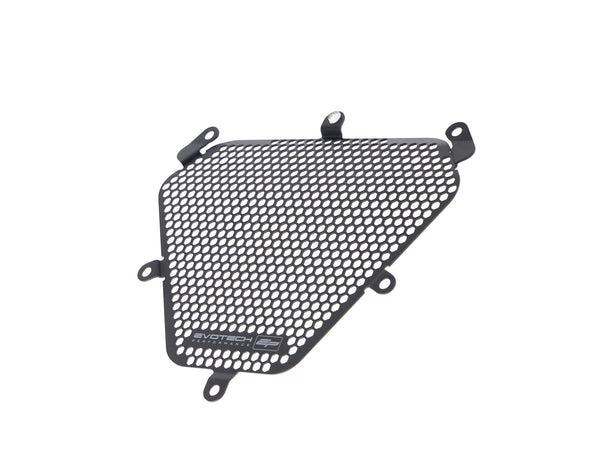 Evotech Performance Ducati Diavel 1260 S Oil Cooler Guard (2019 - 2022) - image 5