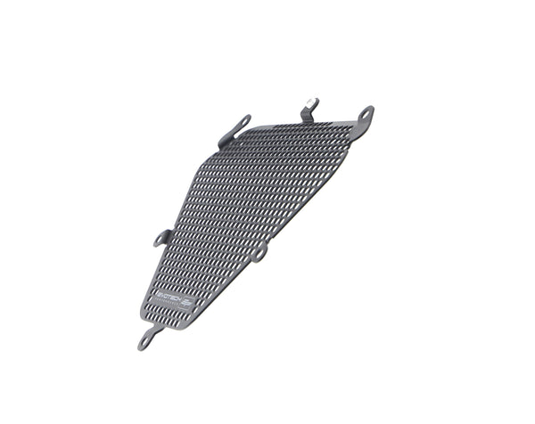Evotech Performance Ducati Diavel 1260 S Oil Cooler Guard (2019 - 2022) - image 7