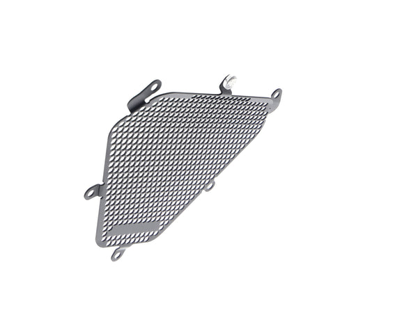 Evotech Performance Ducati Diavel 1260 Lamborghini Oil Cooler Guard (2021) - image 11