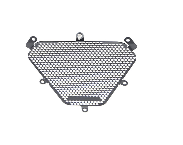 Evotech Performance Ducati Diavel 1260 Lamborghini Oil Cooler Guard (2021) - image 15