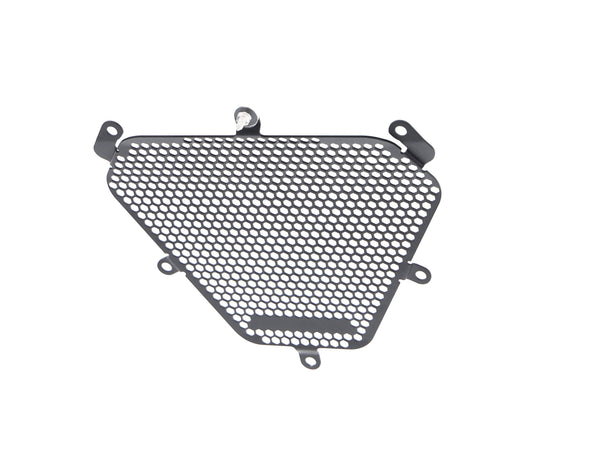 Evotech Performance Ducati Diavel 1260 Lamborghini Oil Cooler Guard (2021) - image 16
