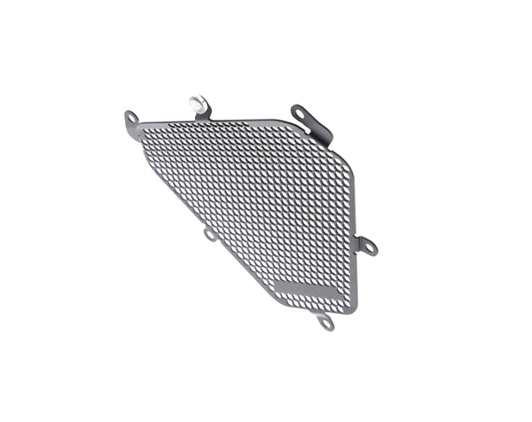 Evotech Performance Ducati Diavel 1260 Lamborghini Oil Cooler Guard (2021) - image 18